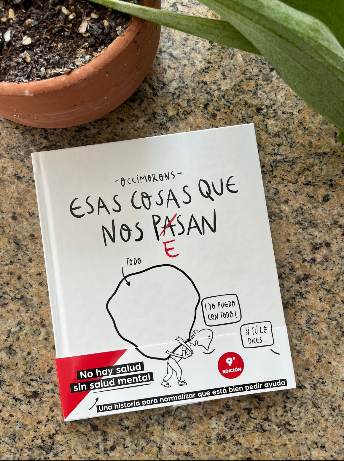 Pack 2 (1º, 2º o 3º) occilibros a elegir + lámina
