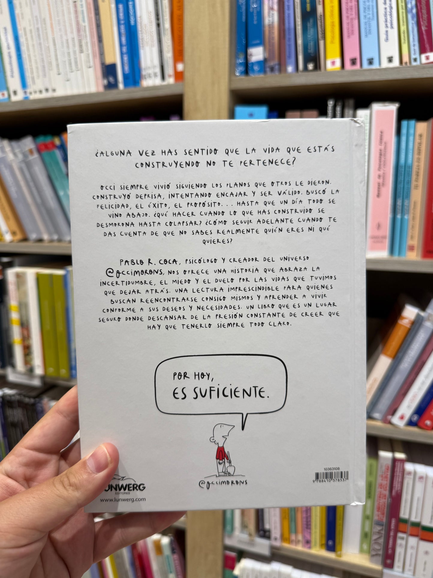 Ilustración - poema: “Cuidar(nos)”