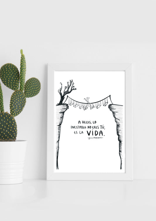 Lámina: "ACEPTACIÓN"