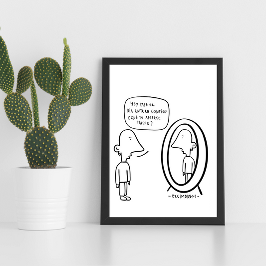 PRINT - Auto(cuidarse)