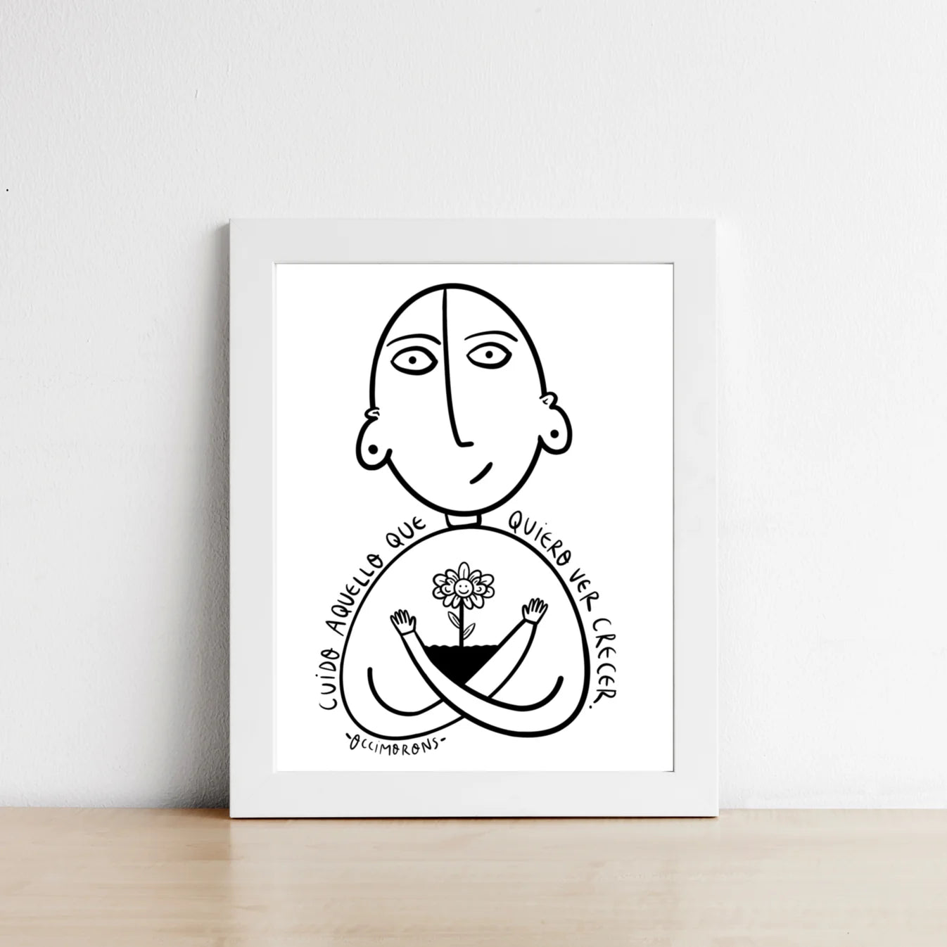 Pack "Las vidas que construimos" + occiagenda 2026 + lámina + 2 Láminas de regalo + occipegatinas