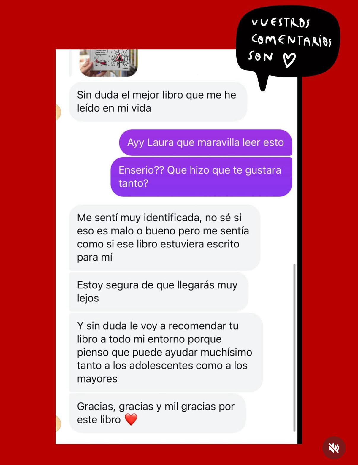 Pack "Las vidas que construimos" (3º) + occipegatinas