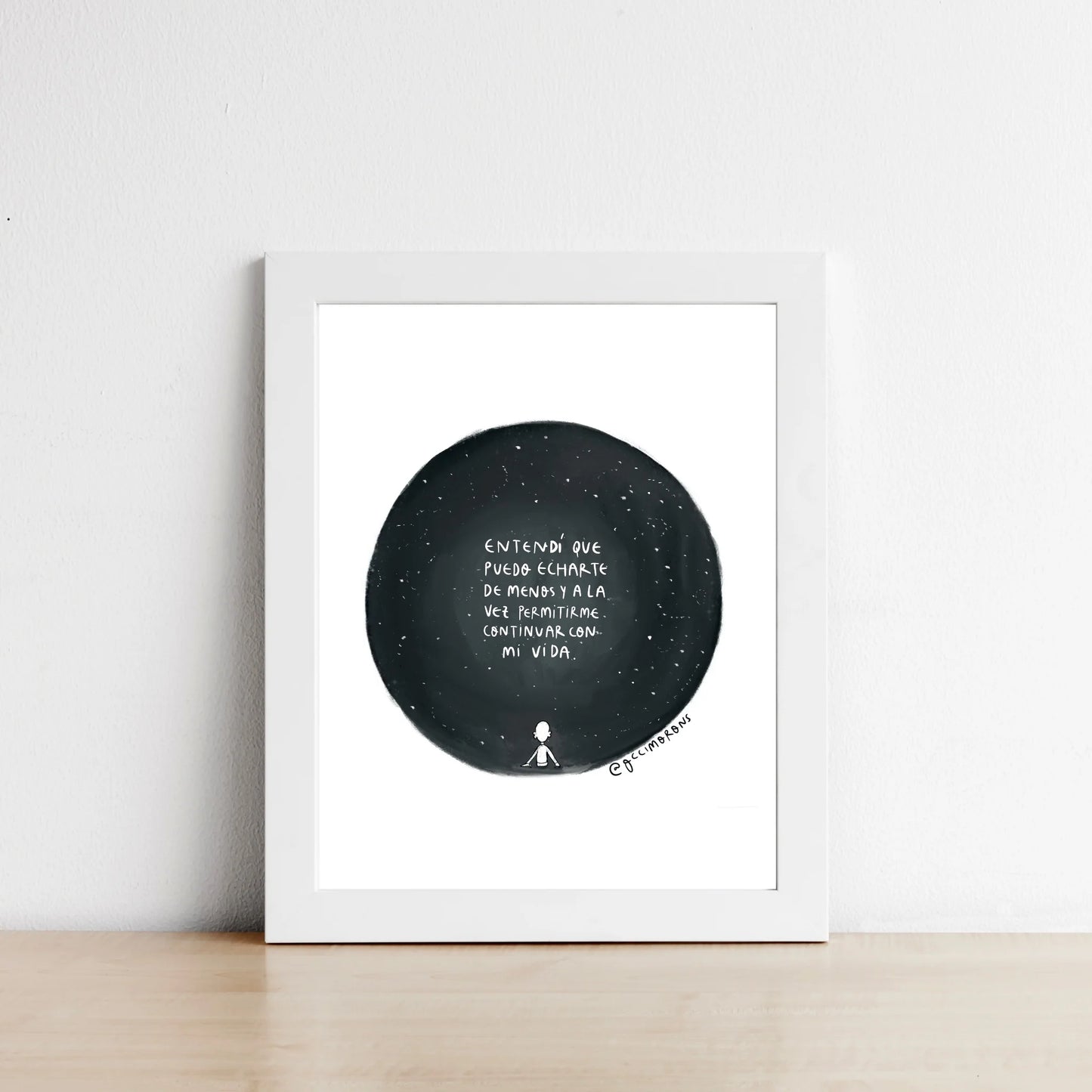 Pack "Las vidas que construimos" + occiagenda 2026 + lámina + 2 Láminas de regalo + occipegatinas