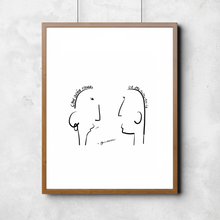 Cargar imagen en el visor de la galería, PRINT - Tu lugar favorito
