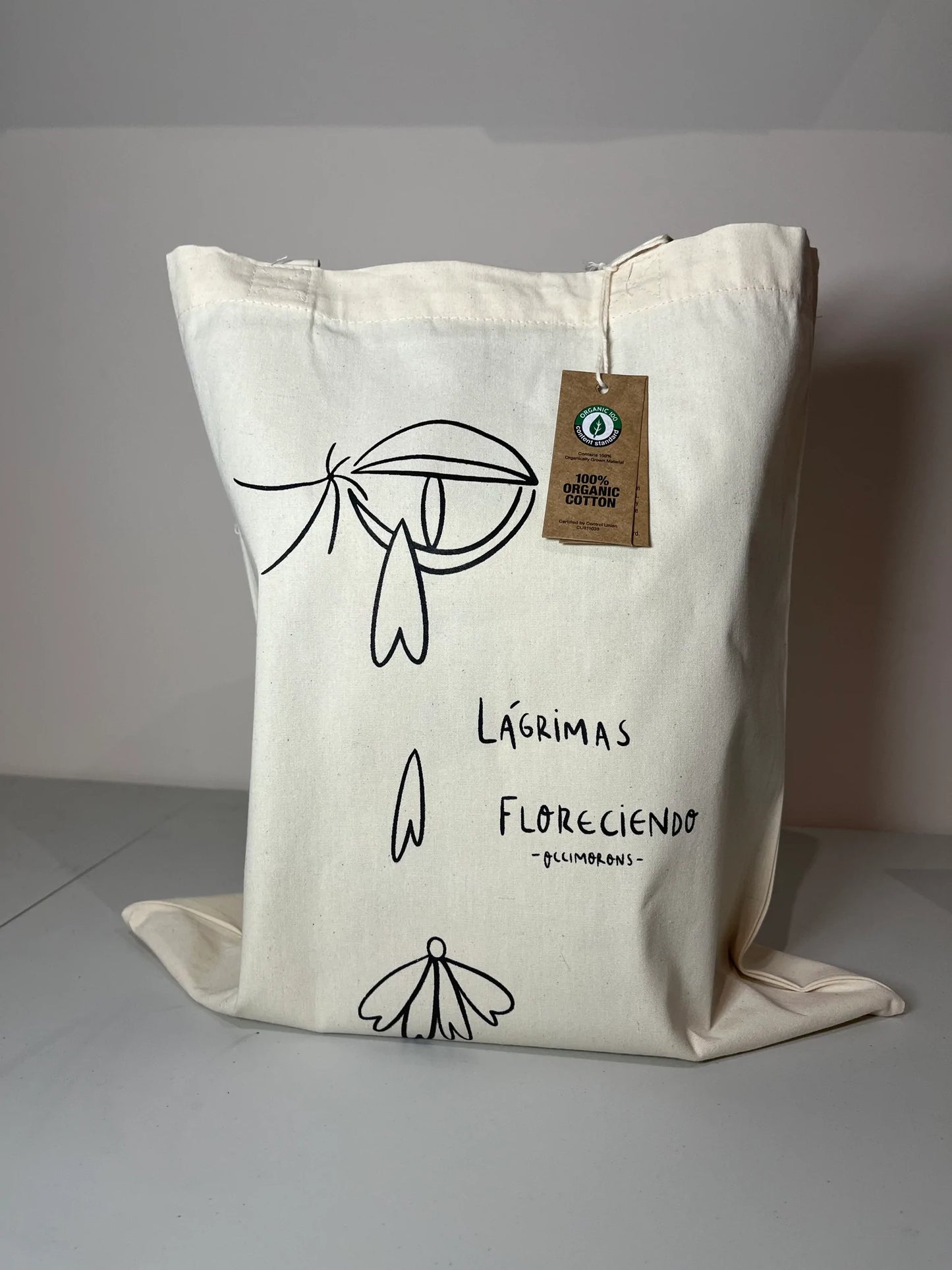 Pack Amistad 1 (Lámina + bolsa + occilibro)